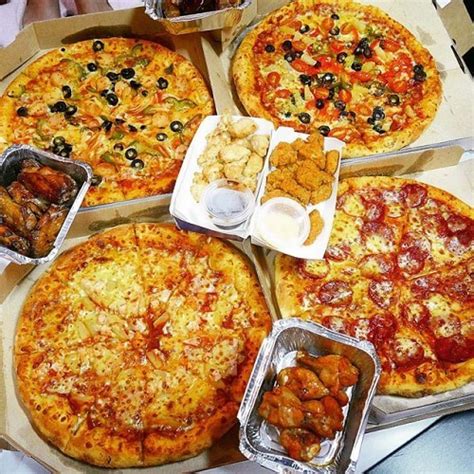 Domino's Pizza YISHUN .